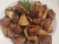 -北平食府(马鞍山路店)