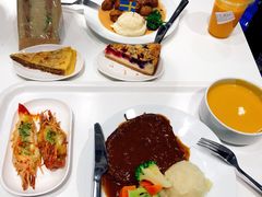 -宜家·瑞典风味餐厅(烟台路店)