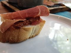 -帕歌西班牙餐厅paco tapas
