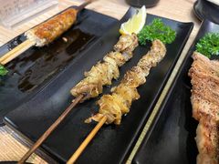 -胜代日本料理(云程巷小区店)