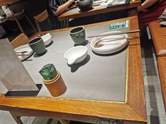-云海肴·汽锅鸡·云南菜(高德置地店)
