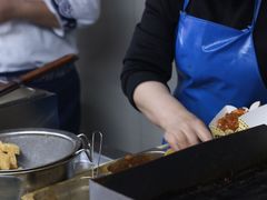 -老绍兴三味臭豆腐(奥林匹克购物广场店)