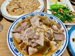 -直隶安家牛肉罩饼(建华店)