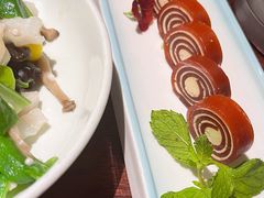 -前海沿·青岛菜(五四广场永旺店)