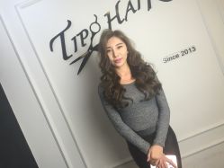 -Tipo Hair salon（明星）店