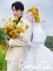 -第一夫人婚纱摄影(南京店)