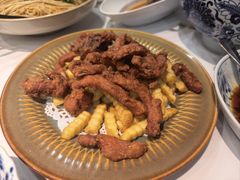 -香雪海饭店中餐厅(人民桥店)