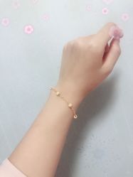 -周生生Chow Sang Sang(苏州美罗高新店)
