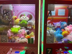 -合肥皇冠假日酒店·菲亚斯特自助餐厅(黄山路店)