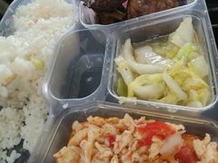 -湖畔居茶楼(湖滨店)