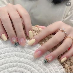 -悦指间美甲美睫