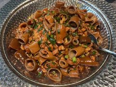 -1937青岛老味道·海肠捞饭·青岛菜(大鲍岛栈桥店)