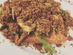 -桥底辣蟹(谢斐道店)