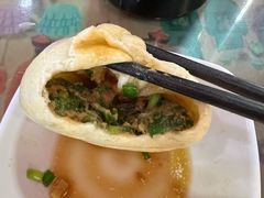 -宝正臻天津包子总店(金阳光居易店)