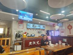 -老陕兄弟(彩虹新城店)