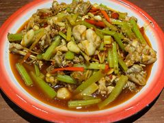 -鸡本无敌江湖菜(摩尔城店)