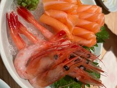 -Tuna maki寿司(苏州万象天地店)