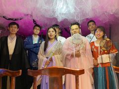 -壹迦桌游·血染钟楼剧本杀狼人杀