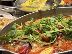 -孙府大院(步行街店)