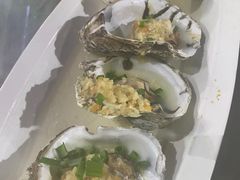 -四川小胡子海鲜(丁村万人海鲜广场店)