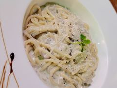 黑椒牛柳面-Famous肥猫墨西哥音乐餐吧(五棵松华熙LIVE店)