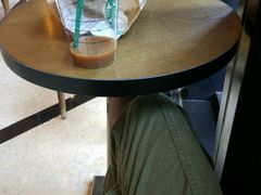 大堂-星巴克(北京建威大厦店)