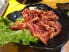 -丹东特色烤肉(学府路一部店)