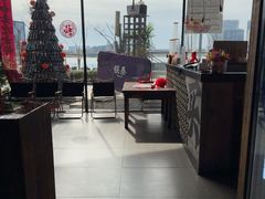 -破店肥哈·海鲜·烧烤(郑州银泰inPARK店)