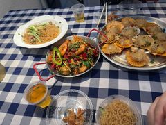 -阿妹小海鲜(下角店)