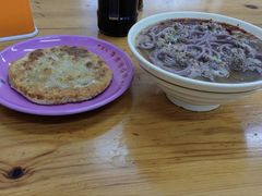 -牛马行牛肉饸饹铺(青岛街店)