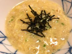 蟹粥-蟹道乐(道顿堀本店)