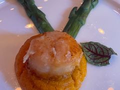 -白家大院·王府宫廷菜(苏州街店)