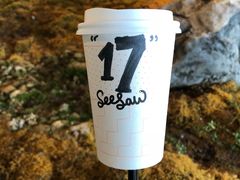 -Seesaw Coffee(朝阳大悦城店)