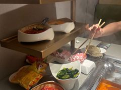 -海底捞火锅(宇飞大厦店)