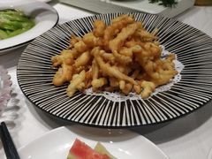 -香雪海饭店中餐厅(人民桥店)