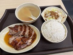 -鹅最好(南光店)