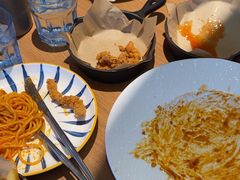 -必胜客(港城新天地店)