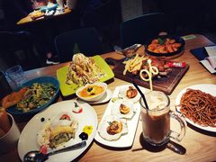 -卡朋西餐(祈福缤纷汇店)