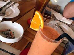 -Bamboo Bar & Grill Restaurant