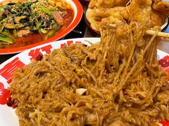 -那红花·东北菜铁锅炖(仙林金鹰店)