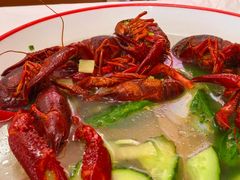 -香满锅老北京羊蝎子火锅·家常菜(新街口店)