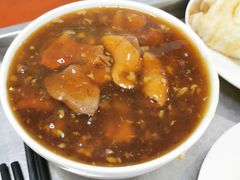 炒肝-姚记炒肝店(鼓楼店)