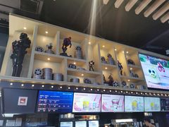 -新影联·华谊兄弟影院(望京店)