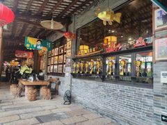 -猪肉婆私房菜(容桂总店)