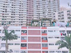 -彩虹村