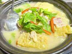 -潮道鱼仔店·潮汕味(长兴路店)