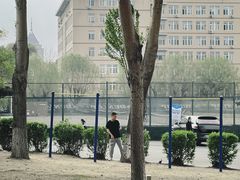 -吉林大学(南岭校区)