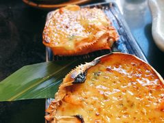 -真剑日本料理·铁板烧(贵州路店)