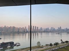 -君庭中餐馆(湘江豪生店)