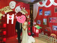 -稻香酒家·33年老字号·港式粤菜(富邦中心店)